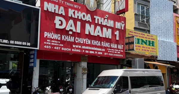 Tạm đình chỉ vụ ly hôn 1.200 tỉ đồng liên quan chủ nha khoa Đại Nam