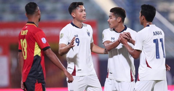 Xác định ngày giờ Singapore đấu Thái Lan: Đội khách tăng cường hỏa lực, vẫn e ngại chủ nhà