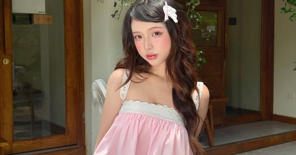 Kẹp tóc nhỏ xinh cho những ngày bận rộn