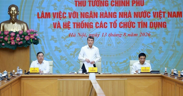 Thủ tướng yêu cầu ngân hàng giảm thực chất lãi suất cho vay