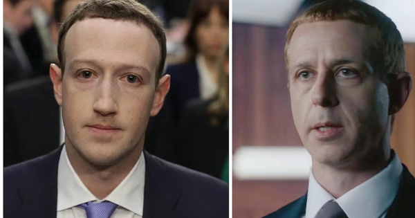 Bộ phim về ông chủ Facebook Mark Zuckerberg sắp ra mắt