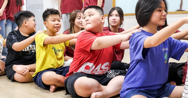 Gen Z và hoạt động giúp trẻ tự bảo vệ chính mình