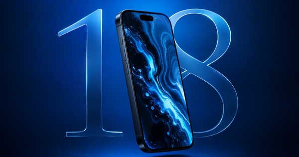 iPhone 18 bản tiêu chuẩn sắp nhận hai đặc quyền từ dòng Pro