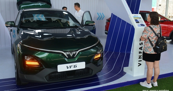 Người Việt tăng mua sắm ô tô mới, xe hãng nào bán chạy nhất tháng 7.2026?