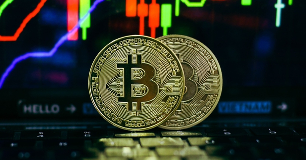 Giá Bitcoin hôm nay 13.8.2026: Thợ đào nhỏ gây áp lực lên thị trường