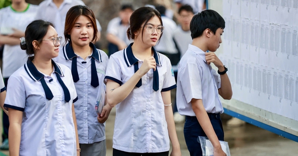 Có nên từ chối nhập học để xét tuyển bổ sung?