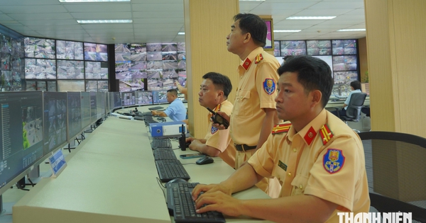 Cục CSGT đề xuất nộp phạt nguội online, đồng ý lỗi có thể nộp ngay