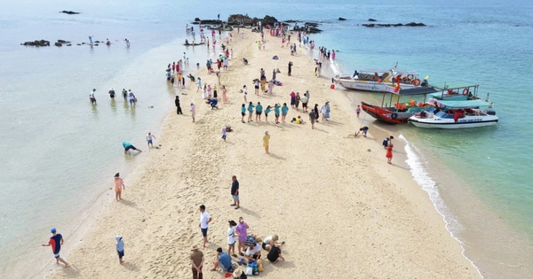 Cục Du lịch cảnh báo tour tự phát do KOL, KOC tổ chức dịp 2.9