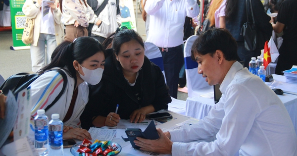 Chọn ngành thế nào để bớt nỗi lo thất nghiệp?