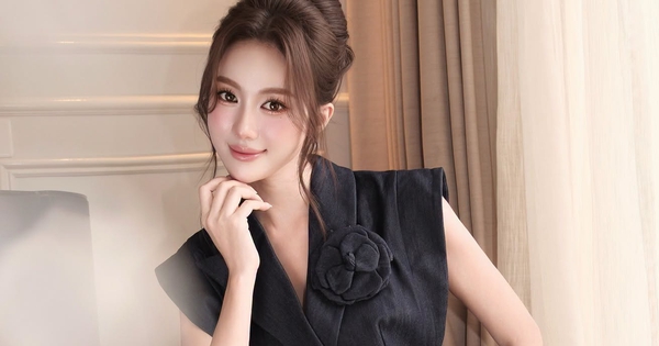 Blazer ngắn tay, chiếc áo khoác hợp mọi phong cách lúc giao mùa