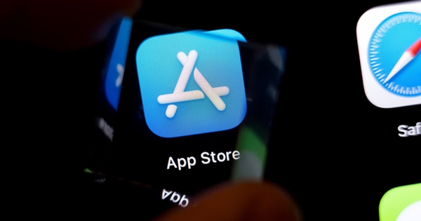 Apple muốn thu phí từ giao dịch bên ngoài App Store