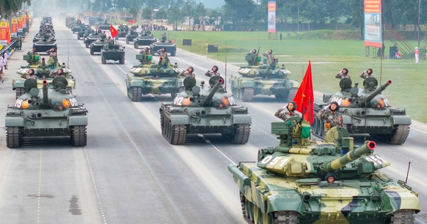 Xe tăng T-34 'cũ kỹ nhưng vẫn đánh tốt'