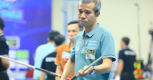 Billiards: Trần Quyết Chiến bất ngờ thất thủ trước thần đồng Hàn Quốc