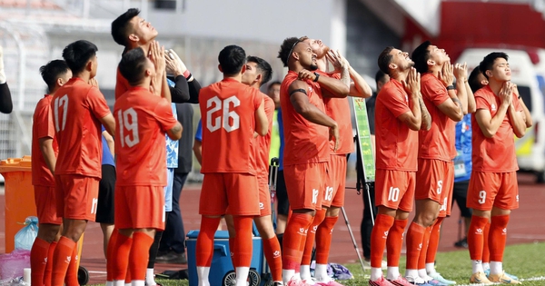 Báo Malaysia lo Đình Bắc làm khổ chủ nhà, nếu Việt Nam thắng có được FIFA cộng điểm?