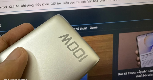 Bộ sạc 100W có quá mạnh đối với MacBook Air?