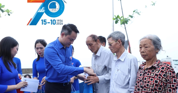 Chung tay kiến tạo những miền quê thực sự đáng sống