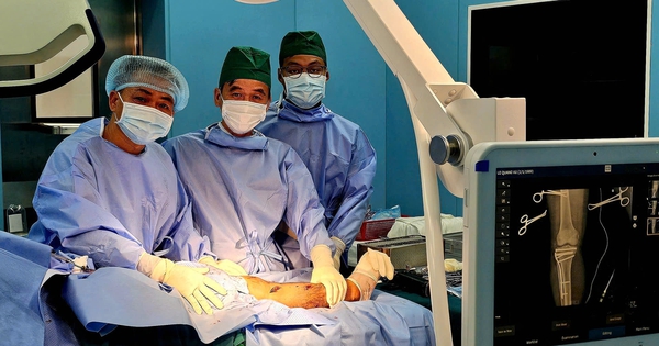 Sau một năm, y tế đặc khu Côn Đảo đã làm được gì?