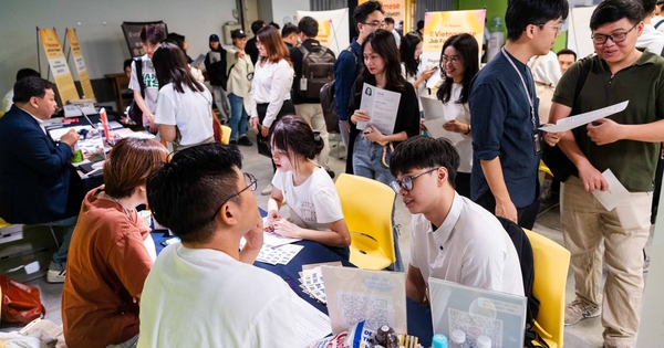 Đài Loan sẽ cấp visa cho du học sinh Việt Nam chưa có bằng tốt nghiệp THPT