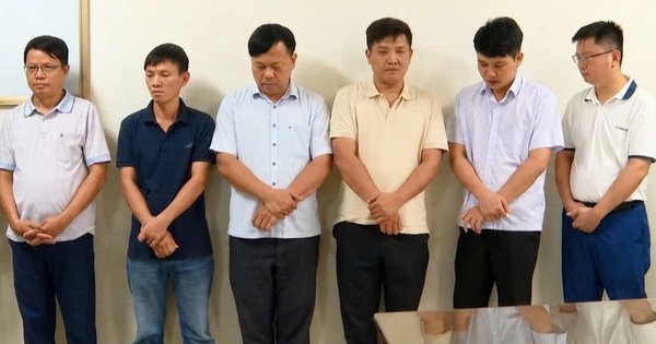 Phát hiện nhiều doanh nghiệp làm giả kết quả thí nghiệm nghiệm thu công trình