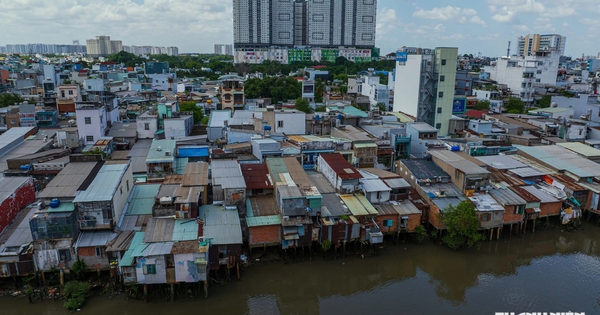 TP.HCM đề xuất hỗ trợ đất mua bán giấy tay bằng mức bồi thường