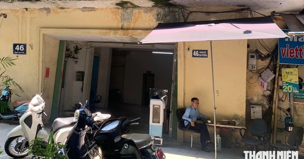 Nhiều khu 'đất vàng' của Bộ Công thương bỏ trống suốt 12 năm