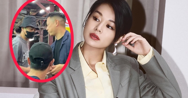 Hồ Hạnh Nhi hé lộ mối quan hệ của chồng và bạn trai cũ