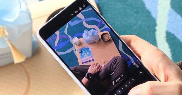 One UI 9 cho gỡ cài đặt ứng dụng Microsoft SwiftKey