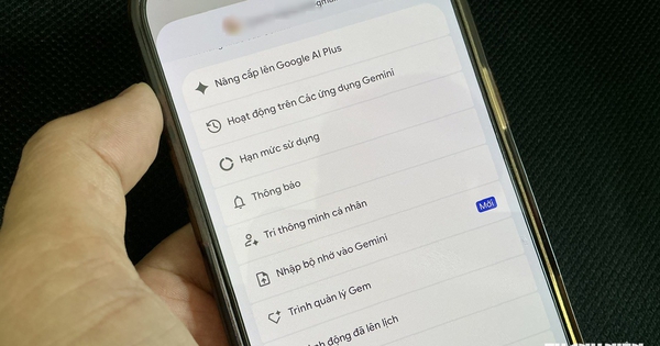 Google bổ sung tính năng được người dùng Gemini chờ đợi