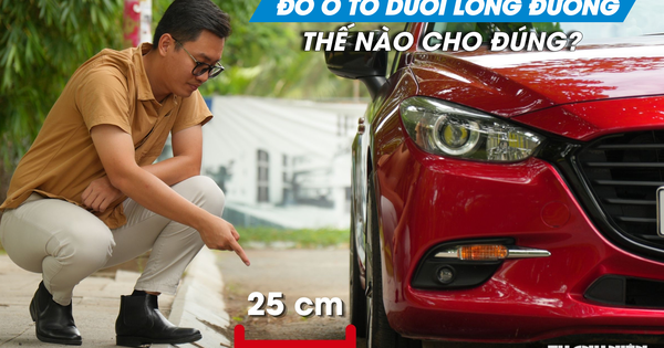 Đỗ xe dưới lòng đường thế nào để không bị phạt?
