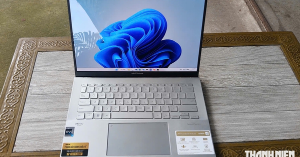 Microsoft tung 'vũ khí' giúp tăng tốc Windows 11