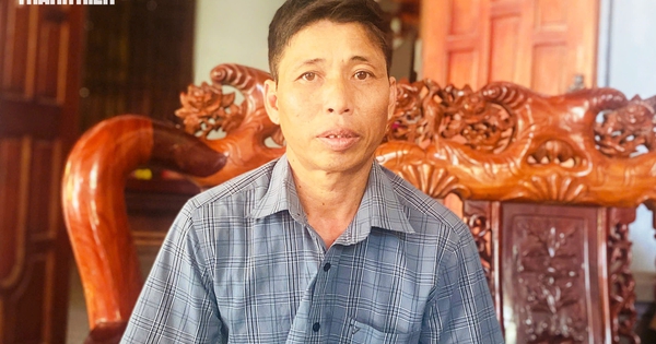 Tìm liệt sĩ đặc công Sư đoàn 2, gia đình xúc động khi có tên người thân
