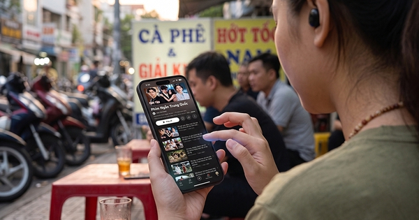 'Vũ khí' quyền lực mềm mới của Trung Quốc