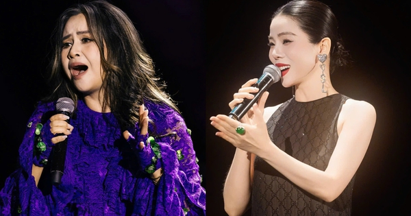 Thanh Lam 'nhường' bài tủ, Lệ Quyên gây xúc động trong đêm nhạc tưởng nhớ Thanh Tùng