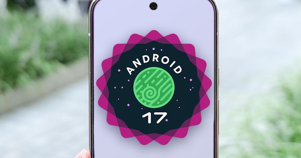Google mang tính năng bảo mật mới lên Android 17