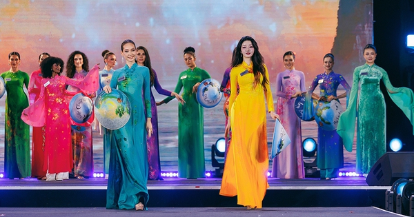 Việt Nam qua góc nhìn thí sinh Hoa hậu Thế giới 2026