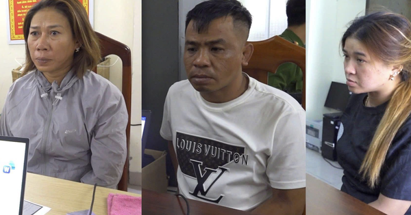 Bắt 15 đối tượng chuyên 'rình' trộm xe máy, điện thoại của người tắm biển Nha Trang
