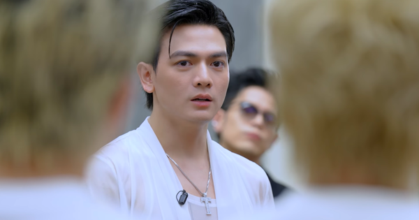 Lê Xuân Tiền bị loại khỏi 'Anh trai vượt ngàn chông gai', dàn 'anh tài' nói gì?