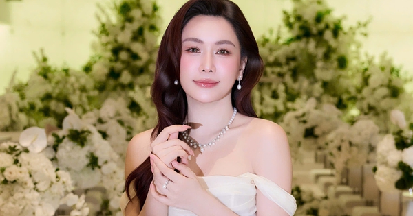 Nữ MC miền Tây giờ là giám đốc, tiết lộ cuộc sống kín tiếng tuổi 41