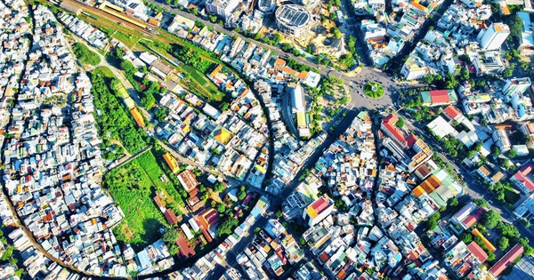 Khánh Hòa: Quy định mới về quản lý thửa đất nhỏ hẹp, nằm xen kẹt