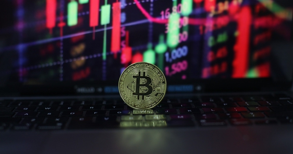 Giá Bitcoin hôm nay 16.8.2026: Altcoin 'gần như đã chết', Bitcoin sắp chạm đáy