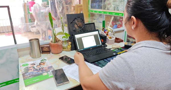 Hợp nhất thủ tục về thuế, hộ kinh doanh và cá nhân cần lưu ý gì?