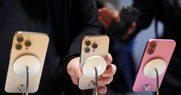 Hàng triệu người dùng iPhone sắp nhận gần 100 USD từ Apple