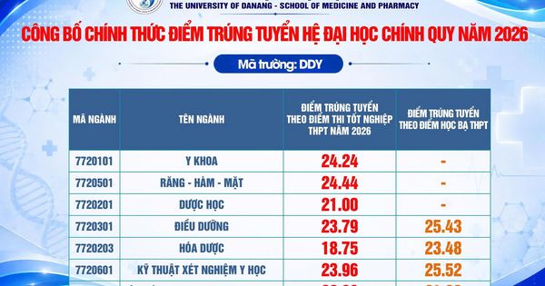 Sứ mệnh và tầm nhìn