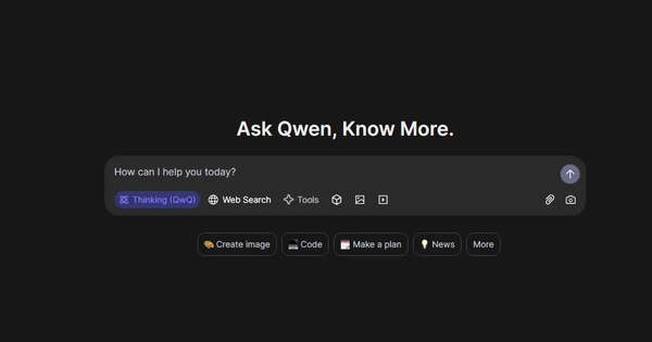 Google và Meta bất ngờ thất thế trước một thế lực AI từ Trung Quốc