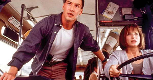 Những vai diễn kinh điển từng khiến các sao Hollywood 'tiếc đứt ruột' vì đã từ chối