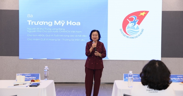 UpRace 2026 mùa 8 chuyển mình với thông điệp ý nghĩa
