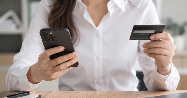 Mã độc Android mới chiếm đoạt thẻ ngân hàng một cách tinh vi