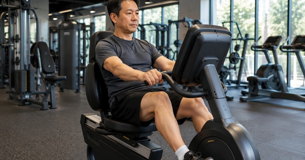 Chuyên gia gợi ý cách tập thể dục cho người bị huyết áp thấp