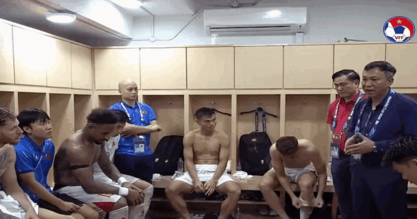 Chủ tịch VFF giao nhiệm vụ đặc biệt: Việt Nam thắng tiếp Malaysia, vào chung kết lập cú đúp vô địch