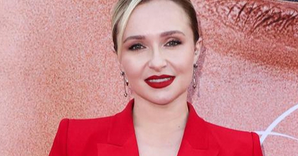 Sao phim 'Heroes' Hayden Panettiere qua đời ở tuổi 37